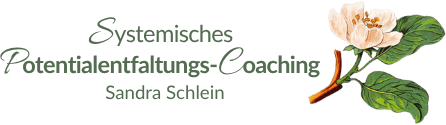 Logo Sandra-Schlein, Systemisches-Potentialentfaltungs-Coaching in Münster