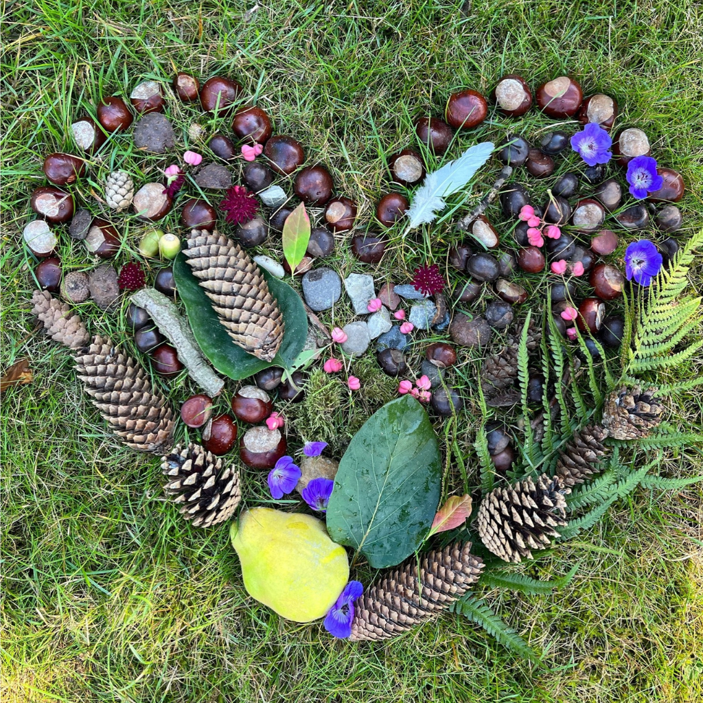 Systemisches Potentialentfaltungs-Coaching - Sandra Schlein, Münster